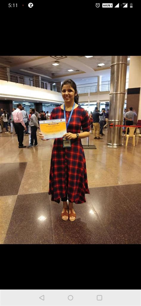 Dr Asmita Unadkat from Surat is Super Woman 2022 Contestant