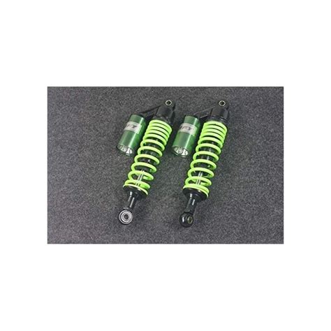 Buy 1PCS Rear Air Shock Absorbers Fitment Universal Belakang Shock ...