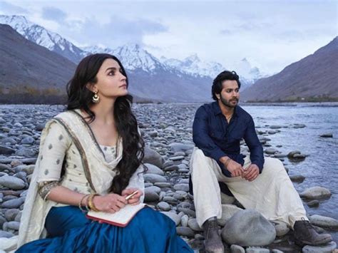 Kalank Box Office Collection Day 4: वरुण और आलिया की 'कलंक' ने फिर की ...