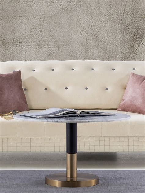 Riverton Coffee Table – Elan Haus