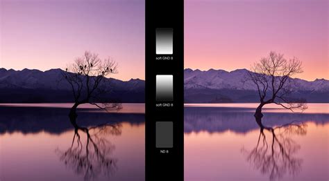 Image result for How to Use Neutral Density Graduated Filter