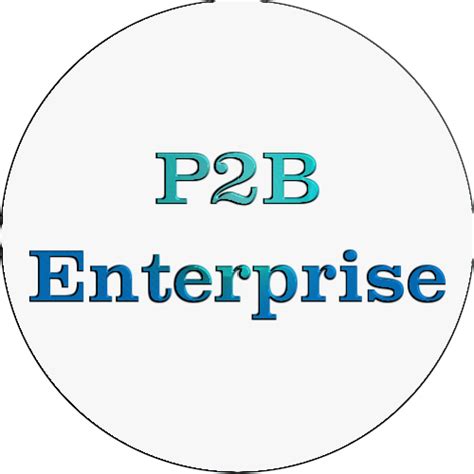 P2B Ace Solutions