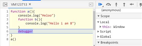 Image result for JavaScript Weird Object