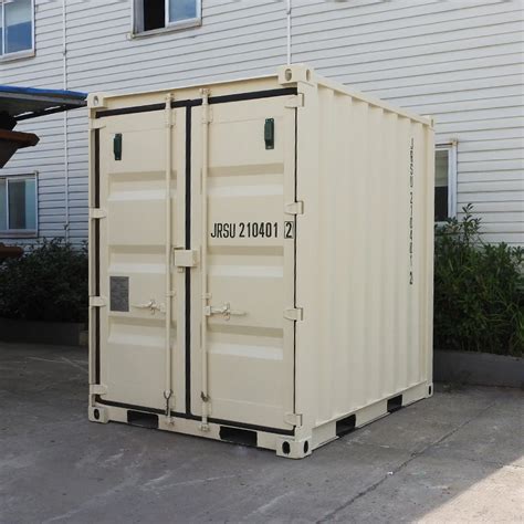 Image result for Mini Shipping Container