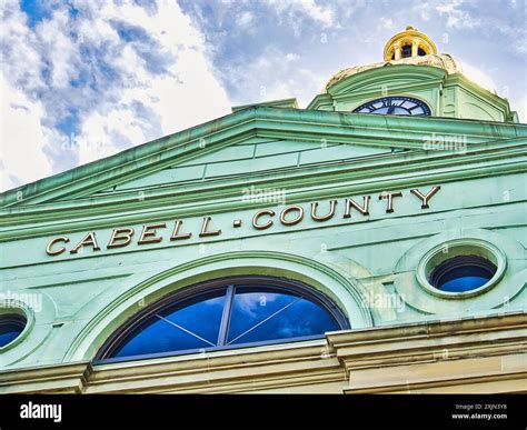 Cabell huntington Banque de photographies et d'images à haute ...