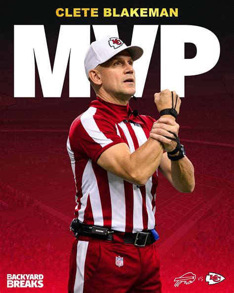 Backyard Breaks | CLETE BLAKEMAN WAS ON FIRE TONIGHT 🔥🔥🔥 #Chiefs #NFL # ...