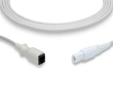 Philips Defibrillators - Philips Compatible IBP Adapter Cable Medex ...