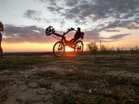 Das Reiserad effizienter gemacht – Sysadmin by Bike