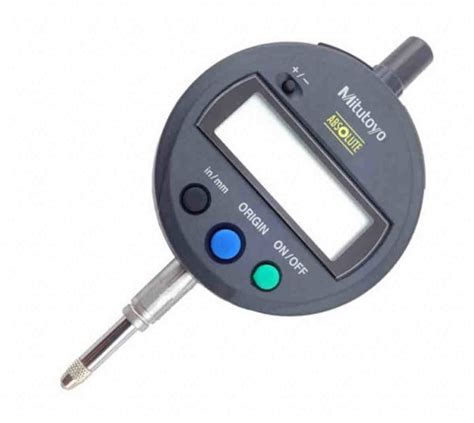 543-782 Mitutoyo | Mitutoyo 543-782 Imperial/Metric Dial Indicator, 0 → ...