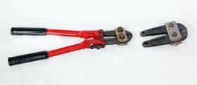 Industrial Cutters - Bharat Industries
