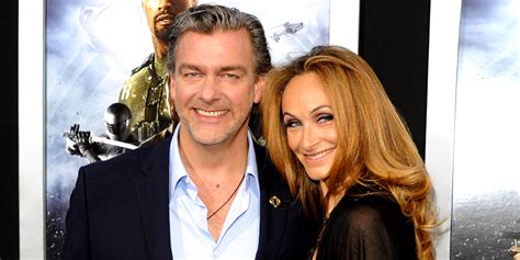 Ray Stevenson's Ex-wife Ruth Gemmell and His Journey to New Love