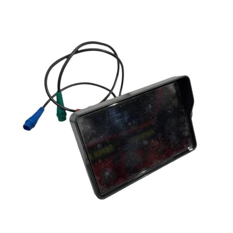 Motorcycle Carplay Navigation CarPlay/Android Auto for Motorbike – Sans ...