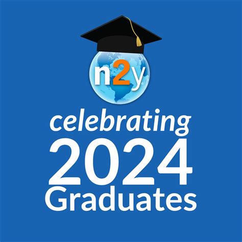 n2y LLC on LinkedIn: 🎓🌟 Congratulations to all of our amazing 2024 n2y ...