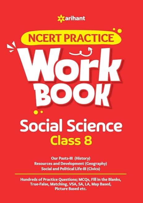Amazon.in: Class 8 - CBSE Textbooks / CBSE: Books