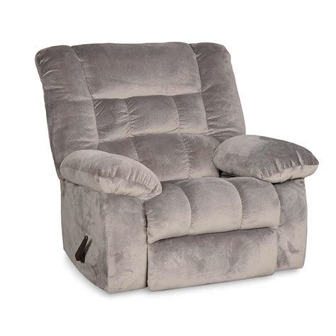 10 Best Oversized Rocker Recliners - Ultimate 2021 Guide • Recliners Guide