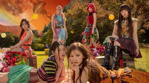 NMIXX Showcase Tour Nice To Mixx You in U.S., The Pavilion at Toyota ...