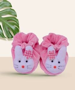 FIRST STEP BABY Booties Price in India - Buy FIRST STEP BABY Booties ...