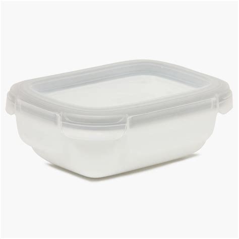 Buy CORELLE Winter Frost Container With Lid - 200 ml from Corelle at ...