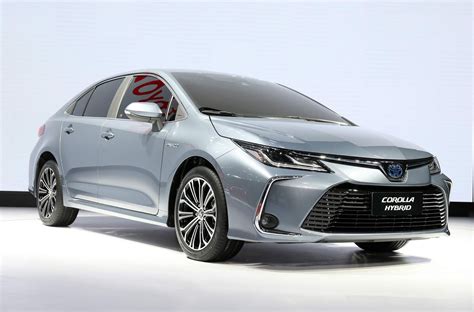 Novo Toyota Corolla 2020: fotos e especificações oficiais
