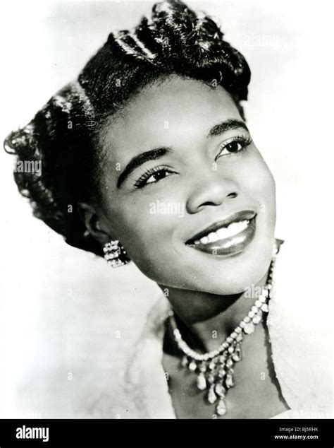 Marie knight gospel singer hi-res stock photography and images - Alamy