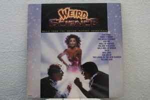 Image result for Weird Science Soundtrack