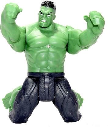The Ansar Enterprises hulk avenger toy - hulk avenger toy . shop for ...