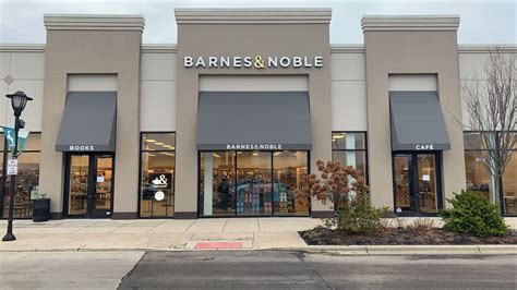Barnes & Noble Bookstore in Mason, OH | Barnes & Noble