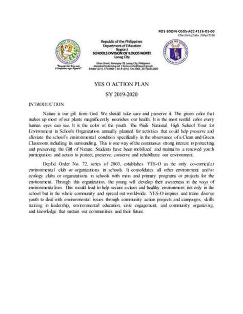 Image result for AO2 Action Plan