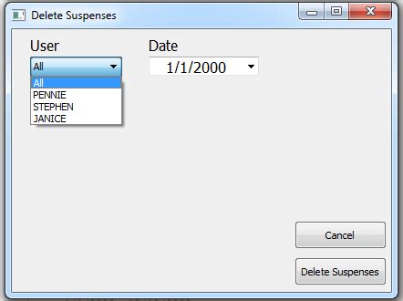 Pass Variable into SQL Query Python 的图像结果