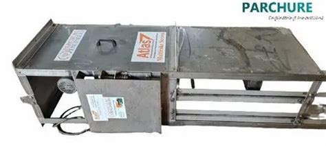 Screening Solutions Group - Manual Fine & Coarse Bar Screens, Trash ...