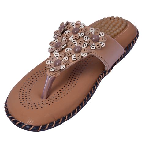 Casual Doctor Chappal - National Handloom Corporation
