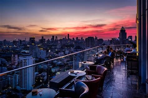 Sofitel Bangkok Sukhumvit - Tripopola