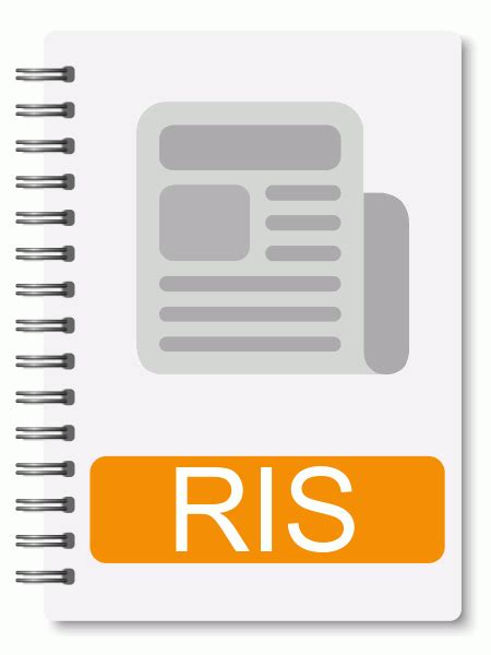 Image result for Open RIS File