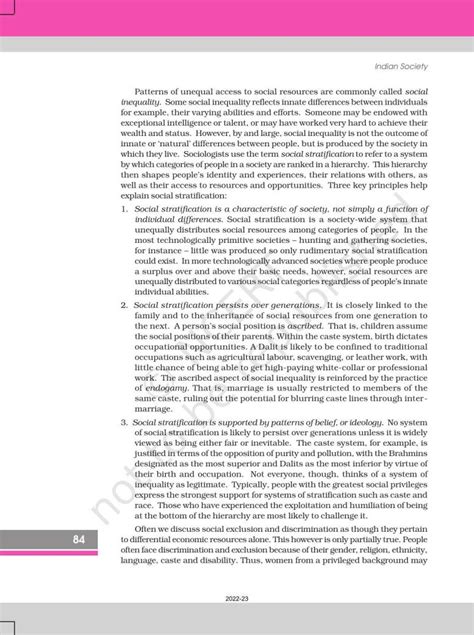 Image result for Education Class 12 Social Notes From Chapter Unit 5 Part 2