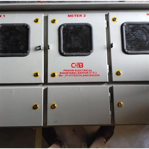 Pravin Electrical | Gallery