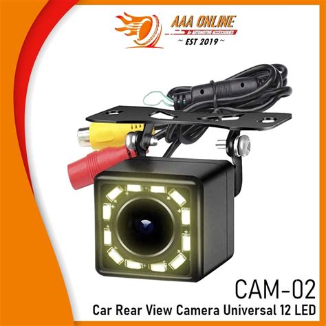 Auto Rear View Camera 的图像结果