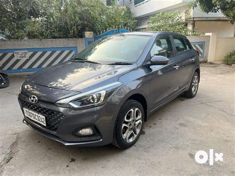 Hyundai Elite i20 Asta 1.2 (O), 2018, Diesel - Cars - 1758780100