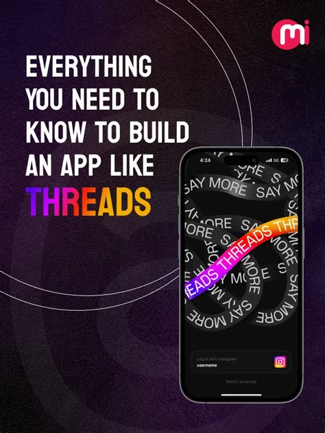 Image result for Thread Handles On Thread App