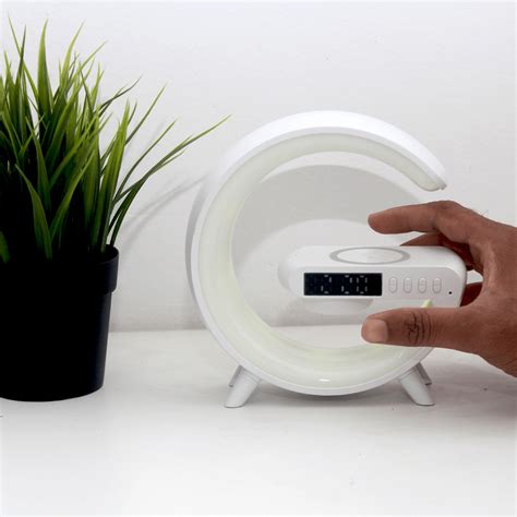 Image result for Machine Alarm Clock