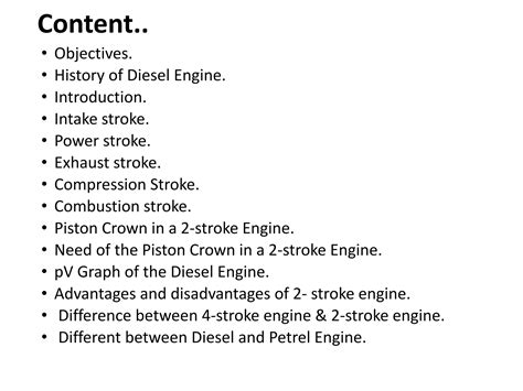 Image result for Diesel Engine History