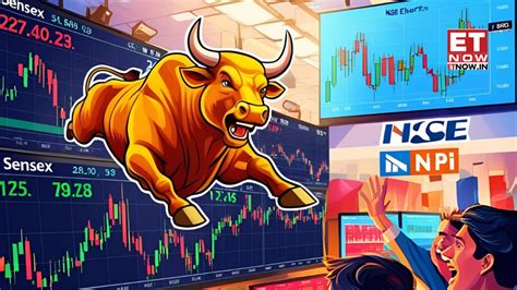 Stock Market Today 5 May: Why Sensex rose 294 pts? Nifty at 24,450 ...