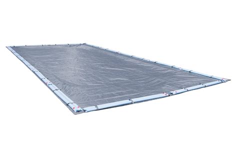 Pool Mate 462040RPM Classic Winter Pool Cover for In-Ground Swimming ...