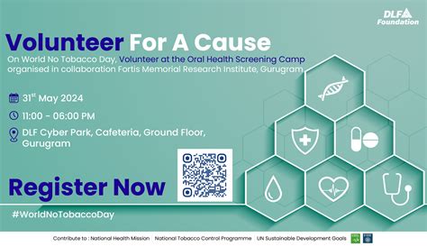 CSR Updates by DLF Foundation | Program Highlights