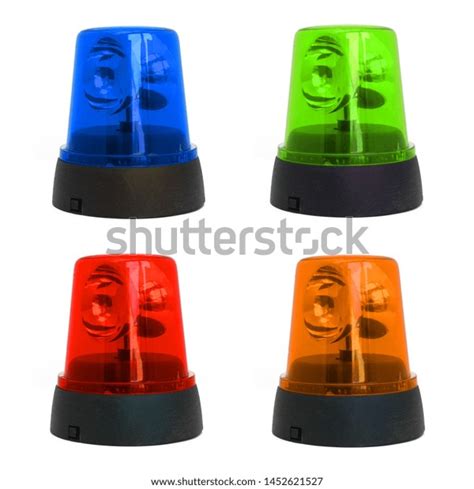 Image result for Rotating Beacon Colors