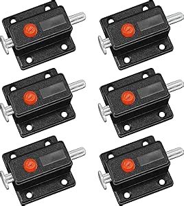 Image result for Spring Loaded Automatic Latch