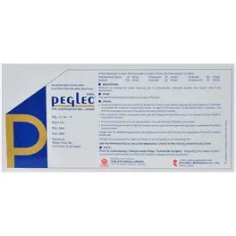 Buy Peglec Powder 137.15 gm | 19 Minutes Delivery | Apollo Pharmacy