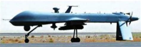 Speculative reports uncalled for, says MoD over purchase of MQ-9B ...