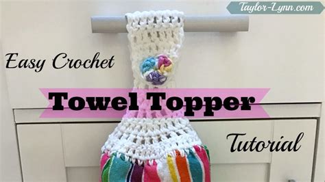 Image result for Towel Topper Tutorial