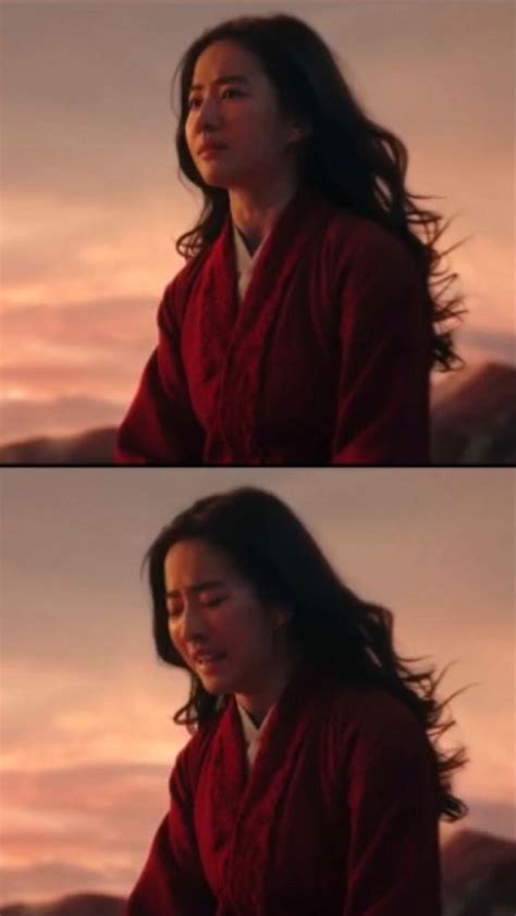 Mulan Reflection YTP 的图像结果