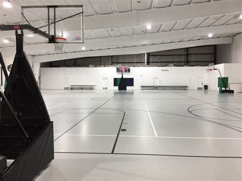 Rio Rancho Sports Complex